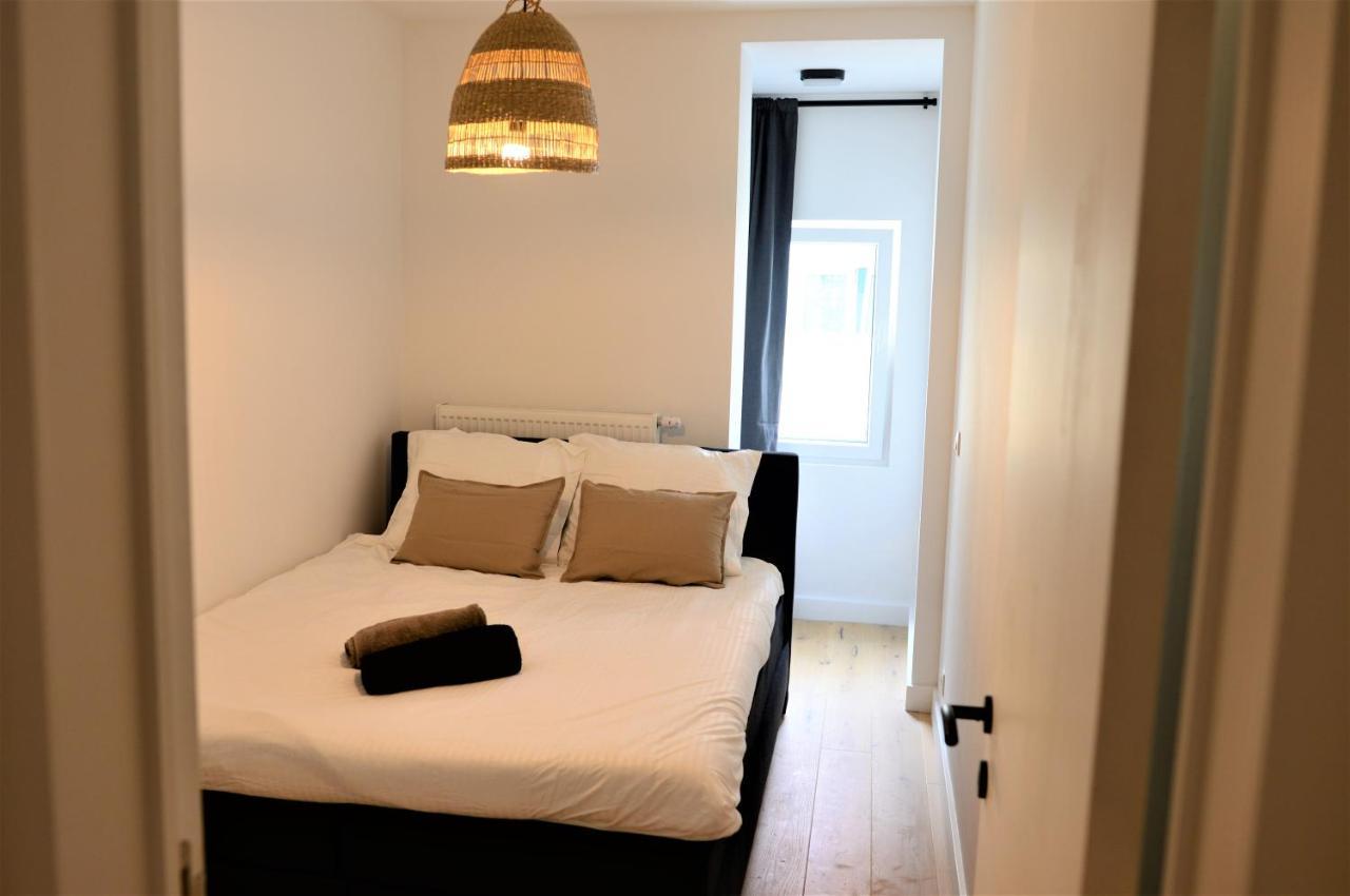 Sleep Inn - Palace Apartments Antwerpen Eksteriør billede